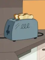 Toaster