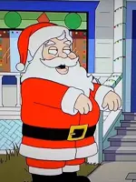 Santa Claus