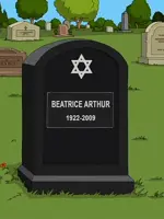 Bea Arthur