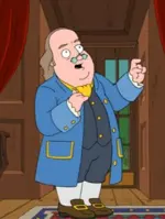 Benjamin Franklin