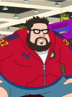Kevin Smith