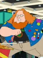Harry Knowles