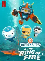 Octonauts Netflix Movies