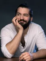 Berk Cankat