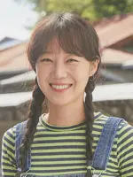 Dong Baek