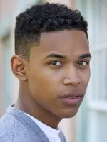 Kelvin Harrison Jr.