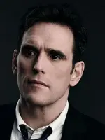 Secret Service Agent Ethan Burke