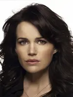 Carla Gugino