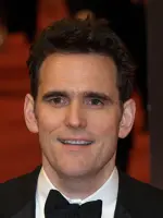 Matt Dillon