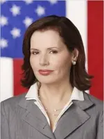 Mackenzie Allen