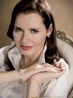 Geena Davis