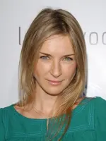 Ever Carradine