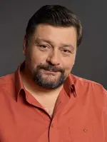 Настасья Самбурская