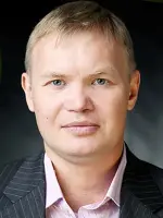 Виктор Конухин