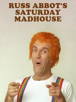 Russ Abbot's Madhouse