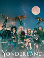 Yonderland