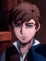 Young Richter Belmont