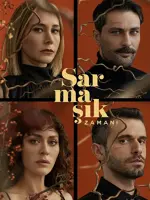 Sarmaşık Zamanı