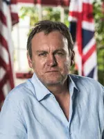 Mal Pemberton