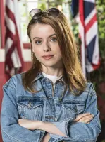 Tina Pemberton
