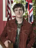Freddie Pemberton