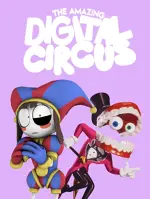 The Amazing Digital Circus