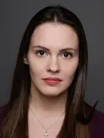 Валентина Муравская