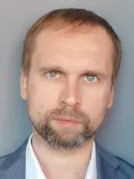 Денис Мотков