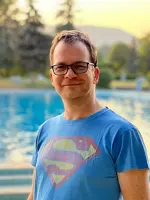Michael Durrell