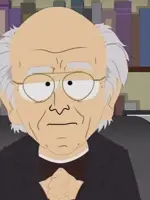 Larry David