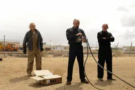 Ruptura Total