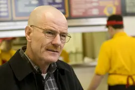Walter White