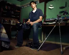 Walter White, Jr.
