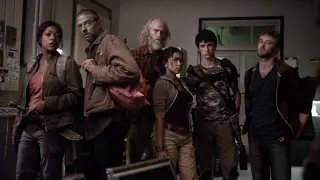 Z Nation