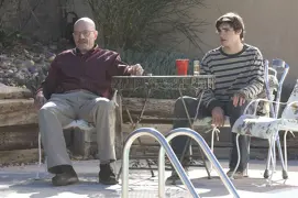 Walter White, Jr.