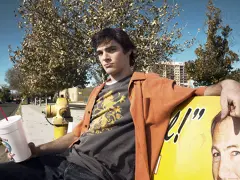Walter White, Jr.