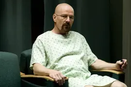Walter White