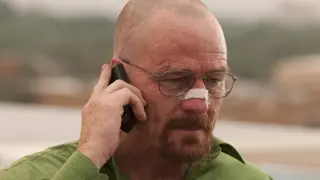 Walter White