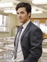 Ezra Fitz