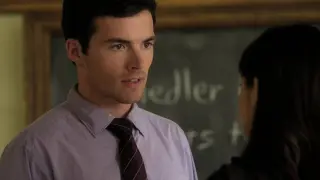 Ezra Fitz