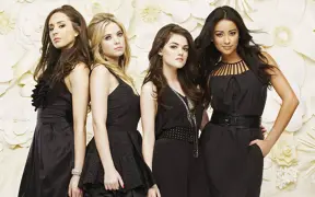 Pretty Little Liars