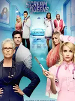 Scream Queens