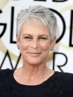 Jamie Lee Curtis
