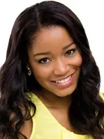 Keke Palmer