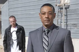 Gustavo 'Gus' Fring