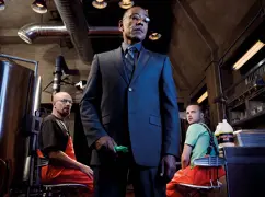 Gustavo 'Gus' Fring