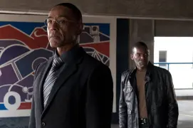 Gustavo 'Gus' Fring