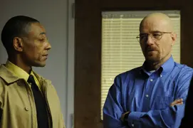 Gustavo 'Gus' Fring