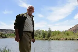 Michael 'Mike' Ehrmantraut