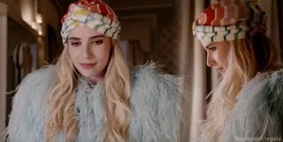Chanel Oberlin